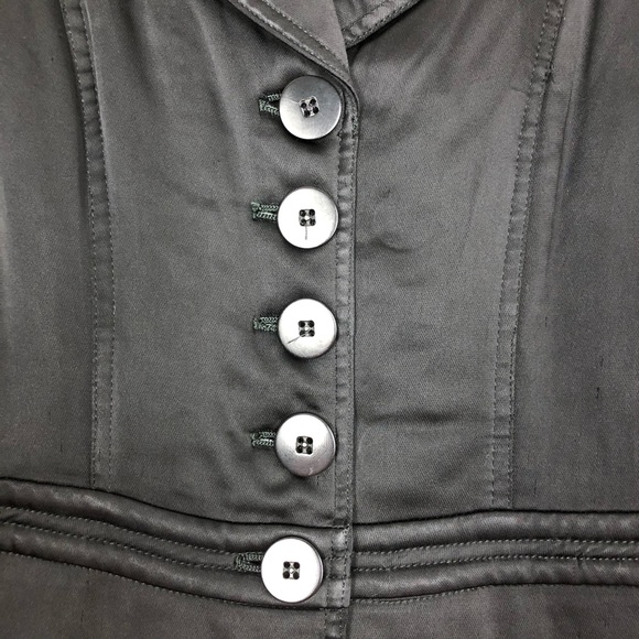 Giorgio Armani Le Collezioni Blazer - Picture 3 of 7